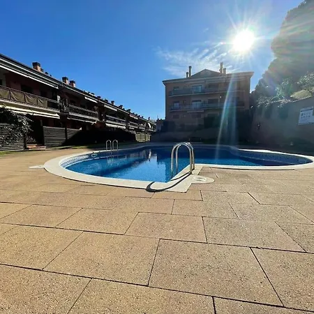 דירה Apartamento En La Playa Fenals -