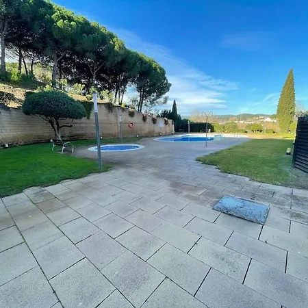 דירה Apartamento En La Playa Fenals -