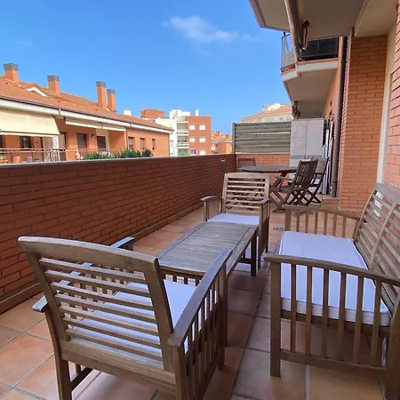 Apartamento En La Playa Fenals - * יורט דה מאר